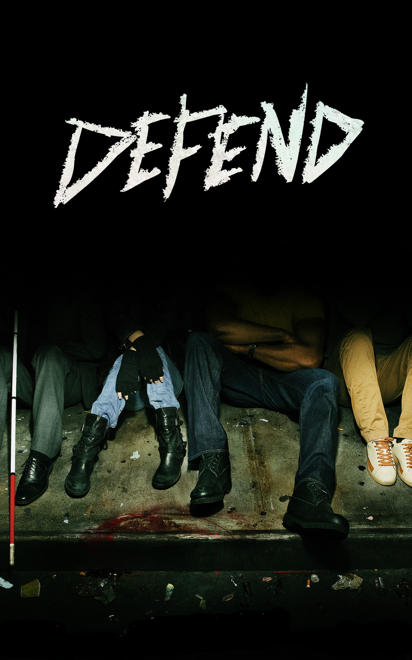 The Defenders Wallpapers