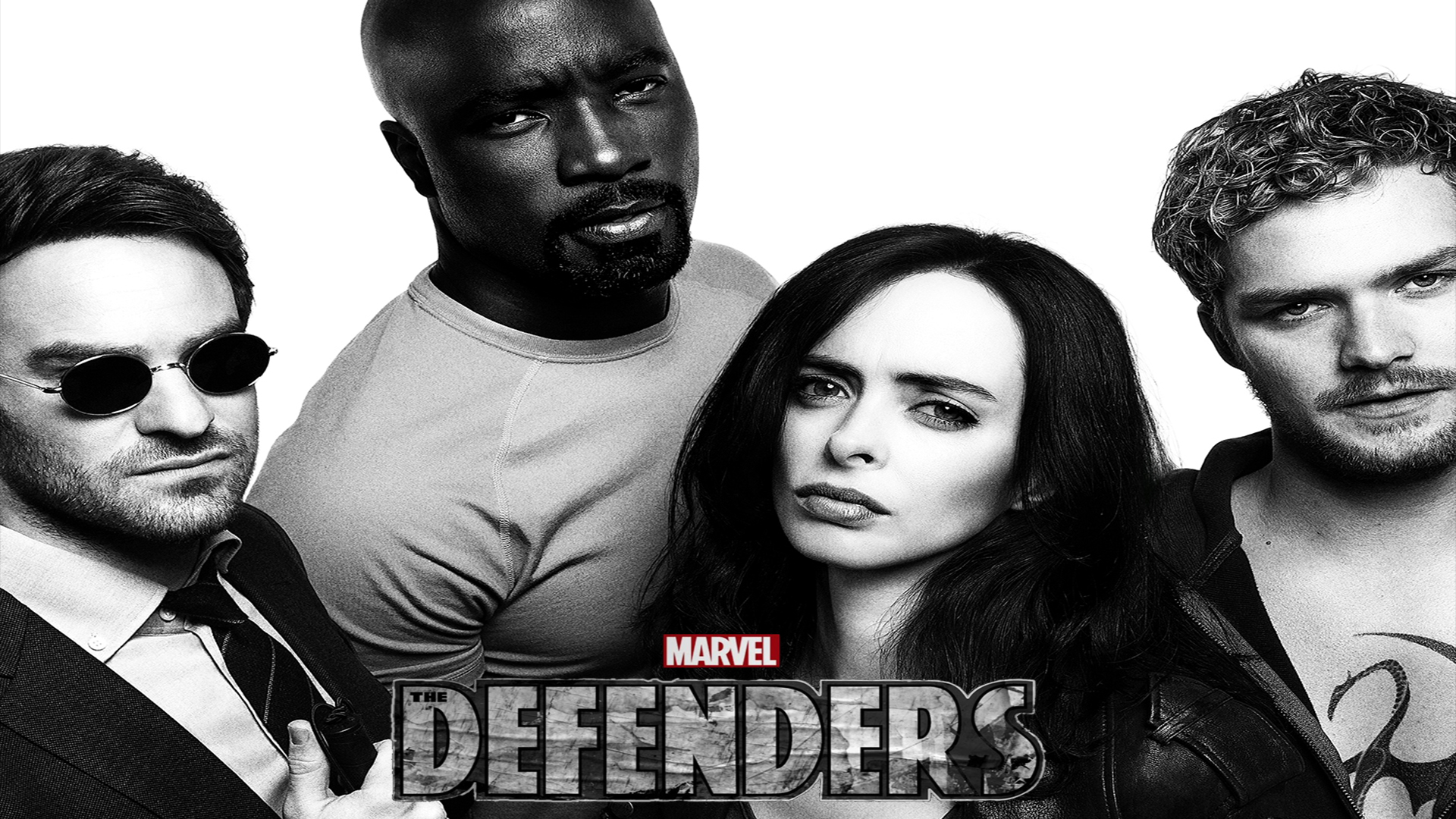 The Defenders Wallpapers