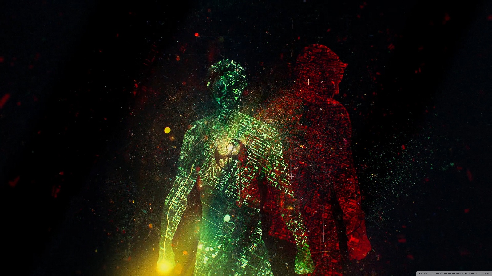 The Defenders Wallpapers