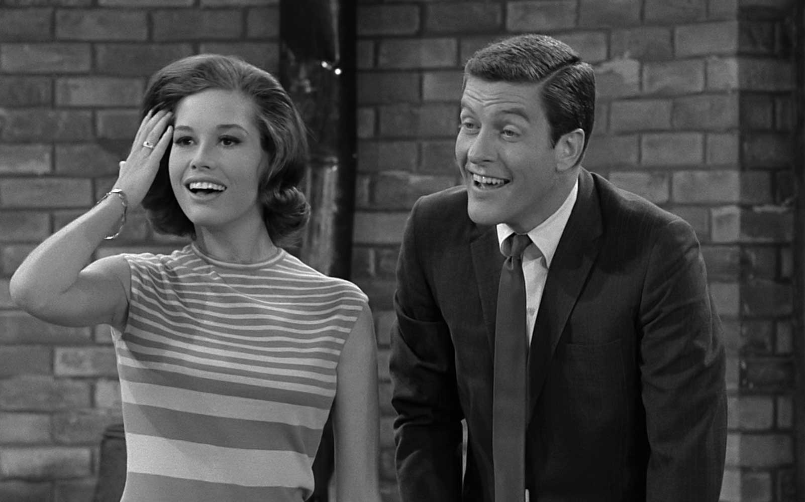 The Dick Van Dyke Show Wallpapers