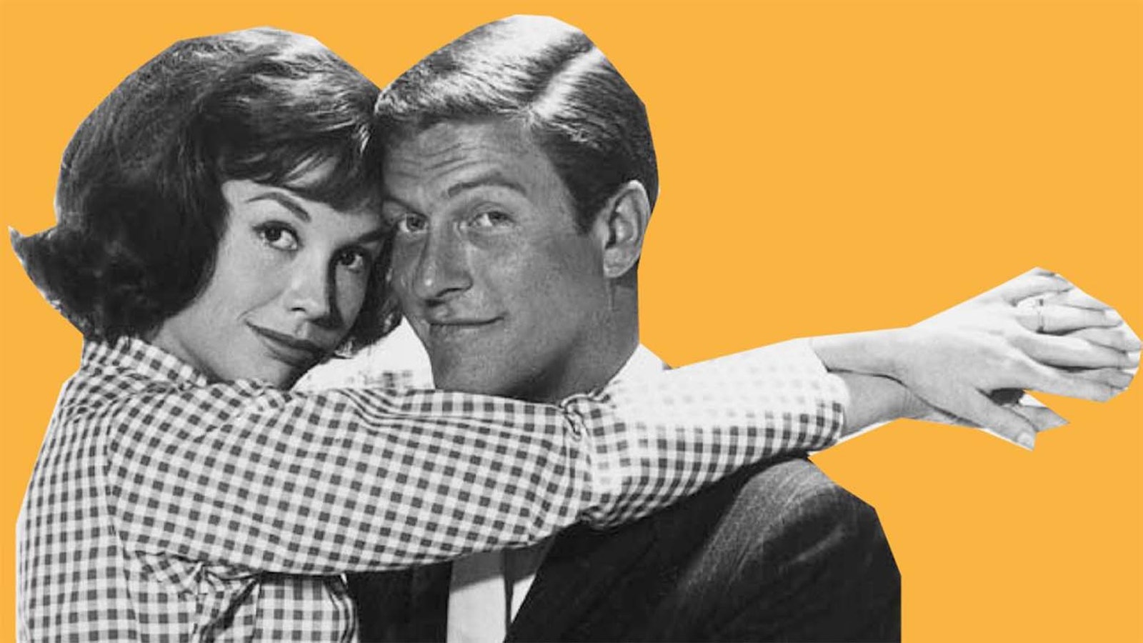 The Dick Van Dyke Show Wallpapers