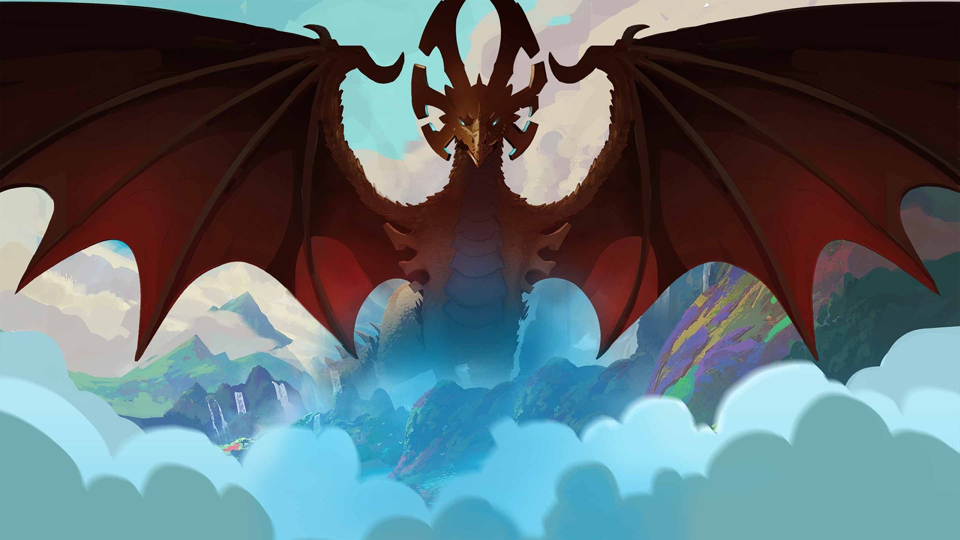 The Dragon Prince Wallpapers