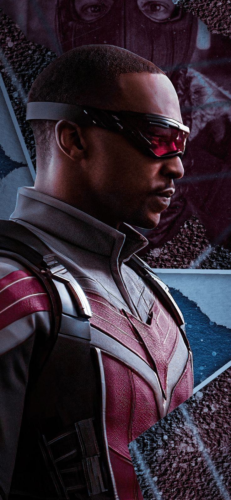 The Falcon And The Winter Soldier 2020 Wallpapers