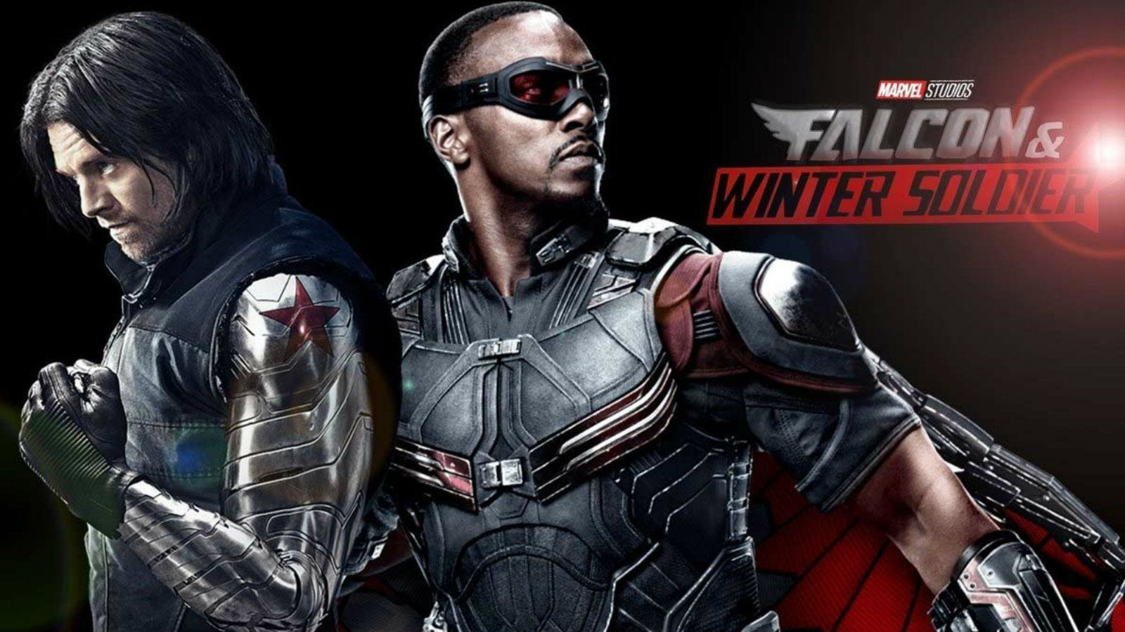 The Falcon And The Winter Soldier 2021 Hd 5K Wallpapers