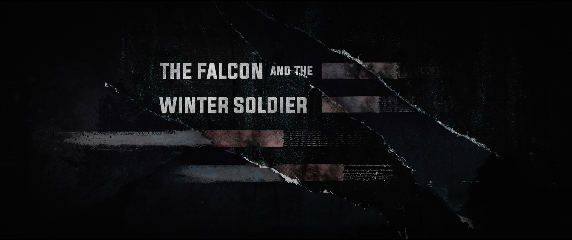 The Falcon And The Winter Soldier Comic Con 2019 Wallpapers