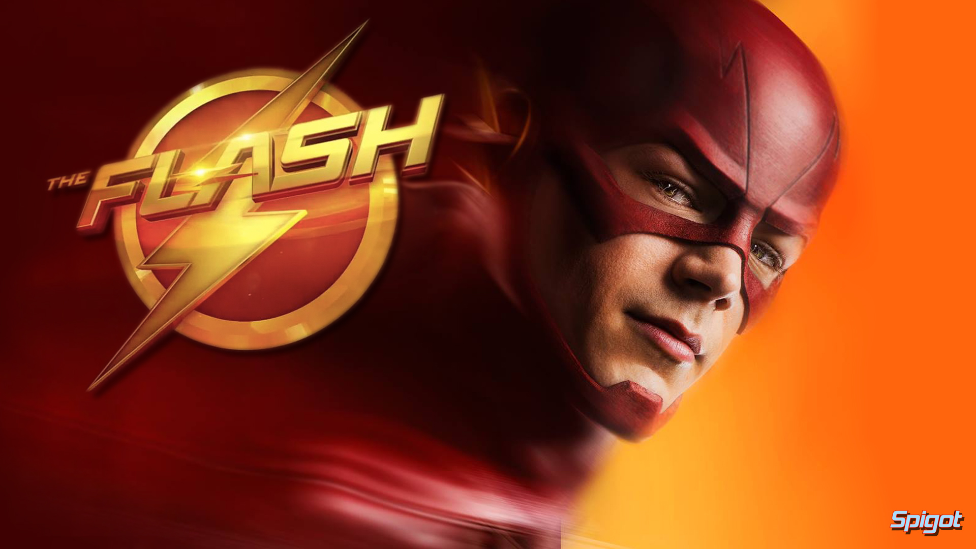 The Flash (2014) Wallpapers