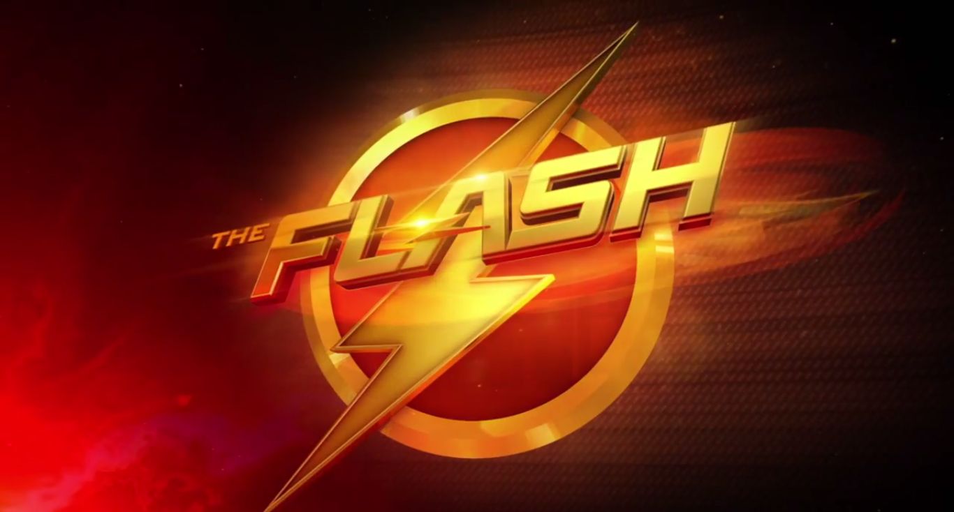 The Flash (2014) Wallpapers