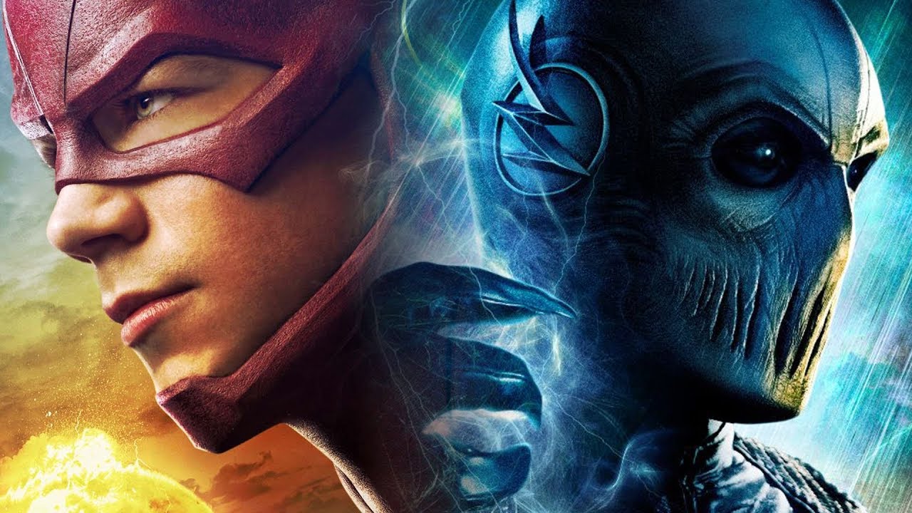 The Flash 2019 Wallpapers