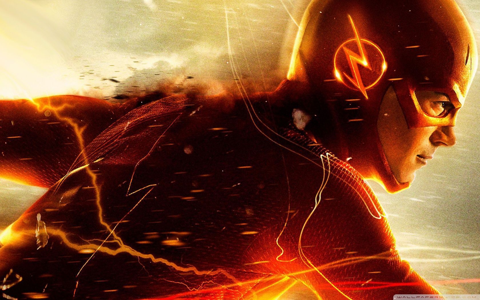 The Flash 2019 Wallpapers