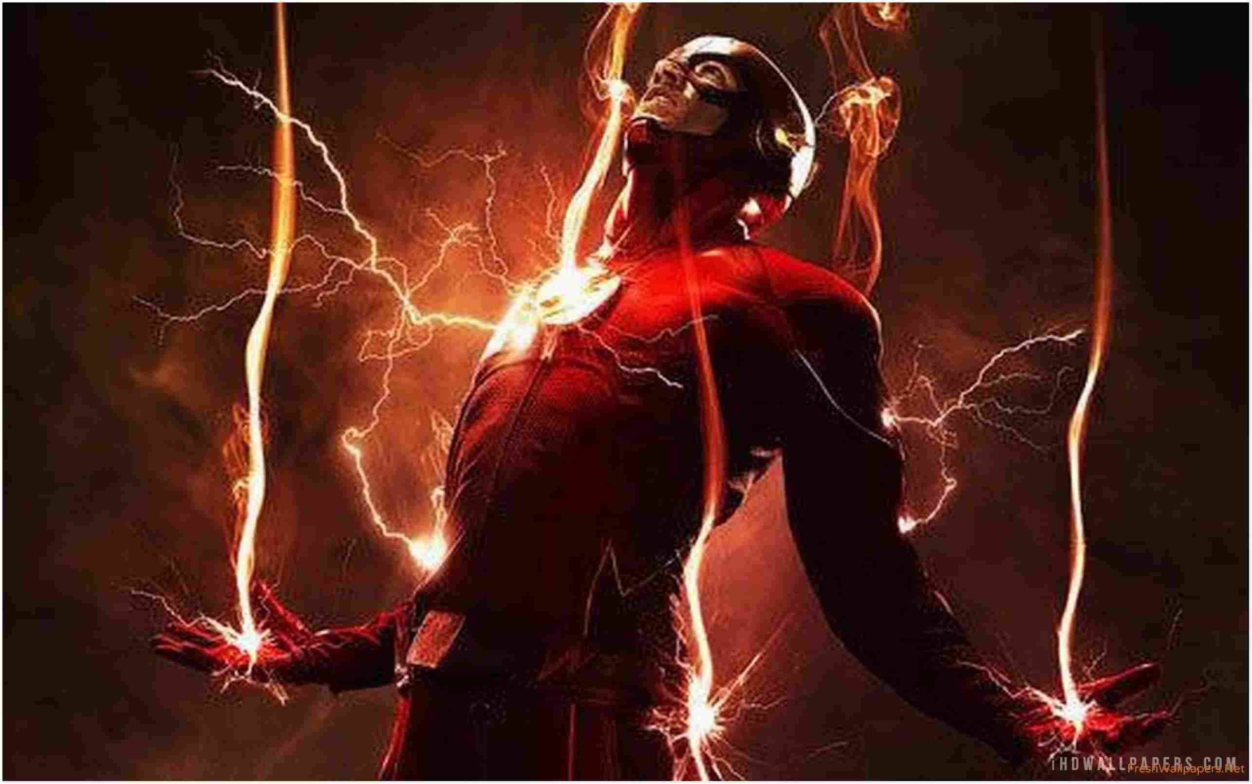 The Flash 2020 Wallpapers