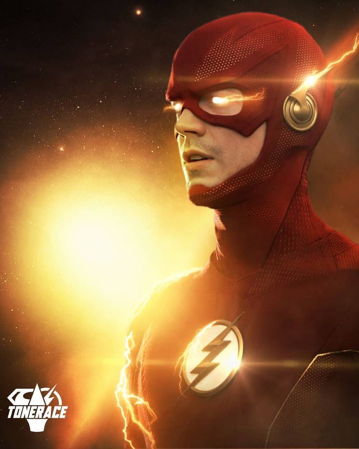 The Flash 2020 Wallpapers