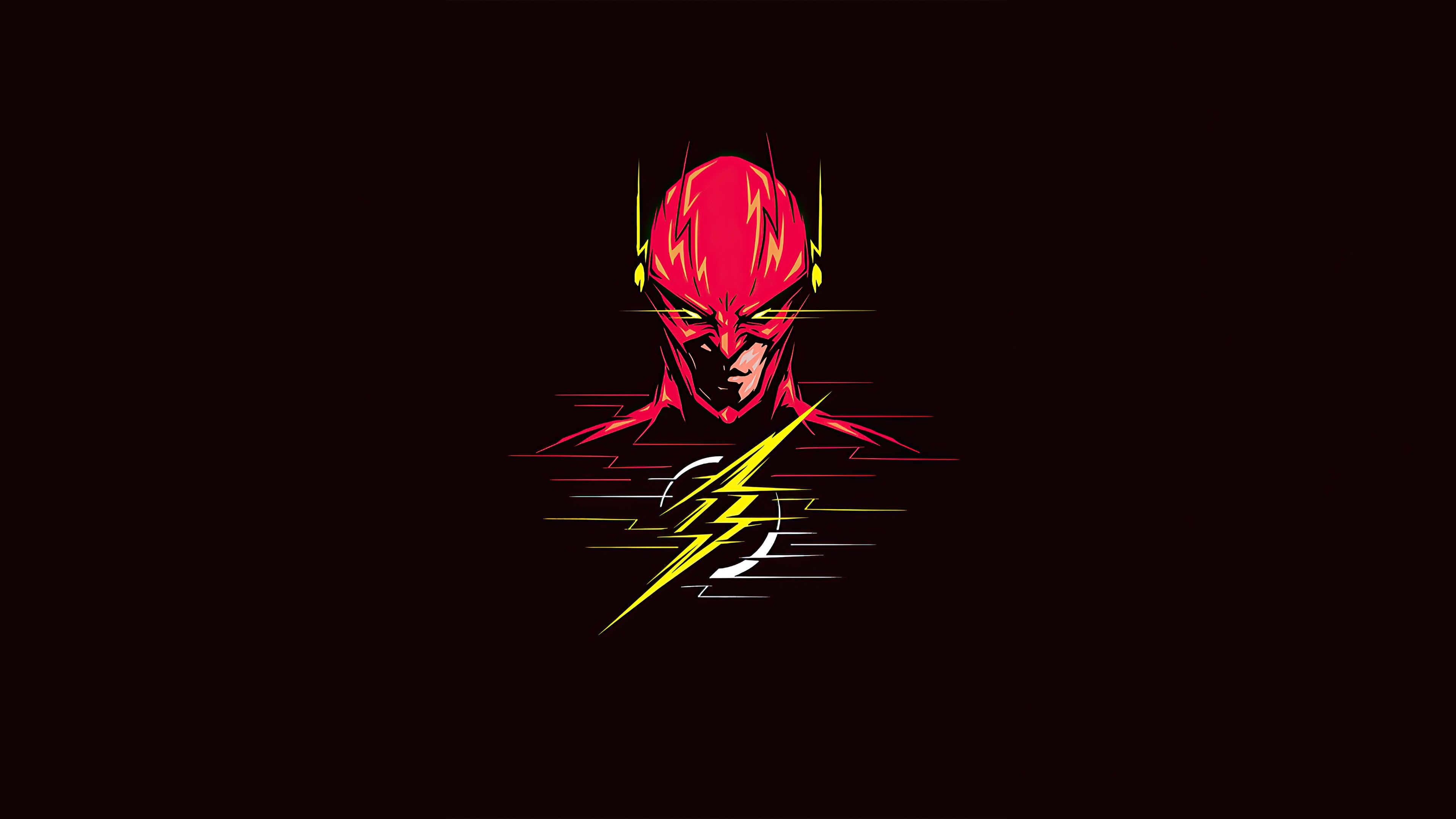 The Flash 2020 Wallpapers