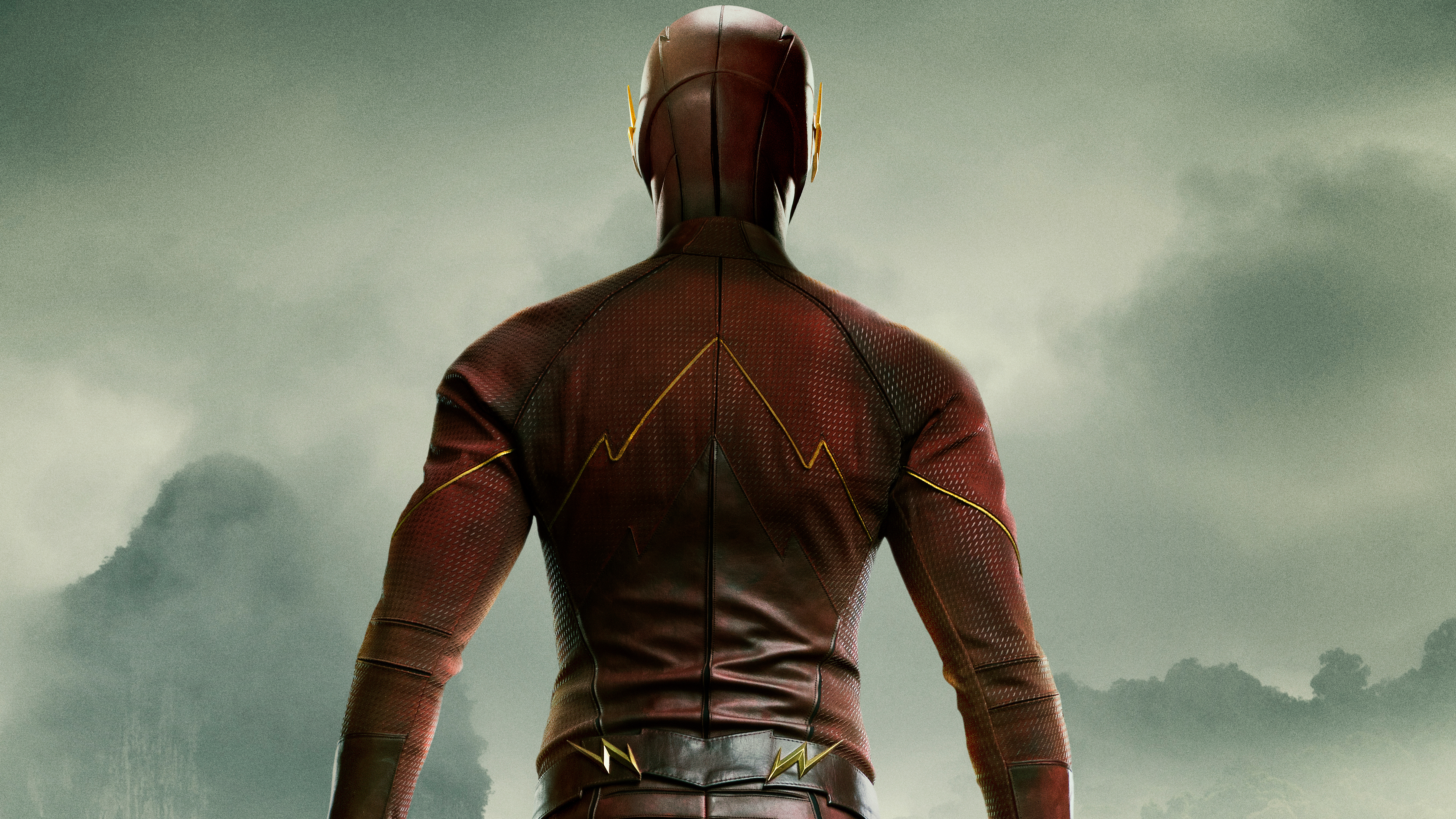 The Flash 2020 Wallpapers