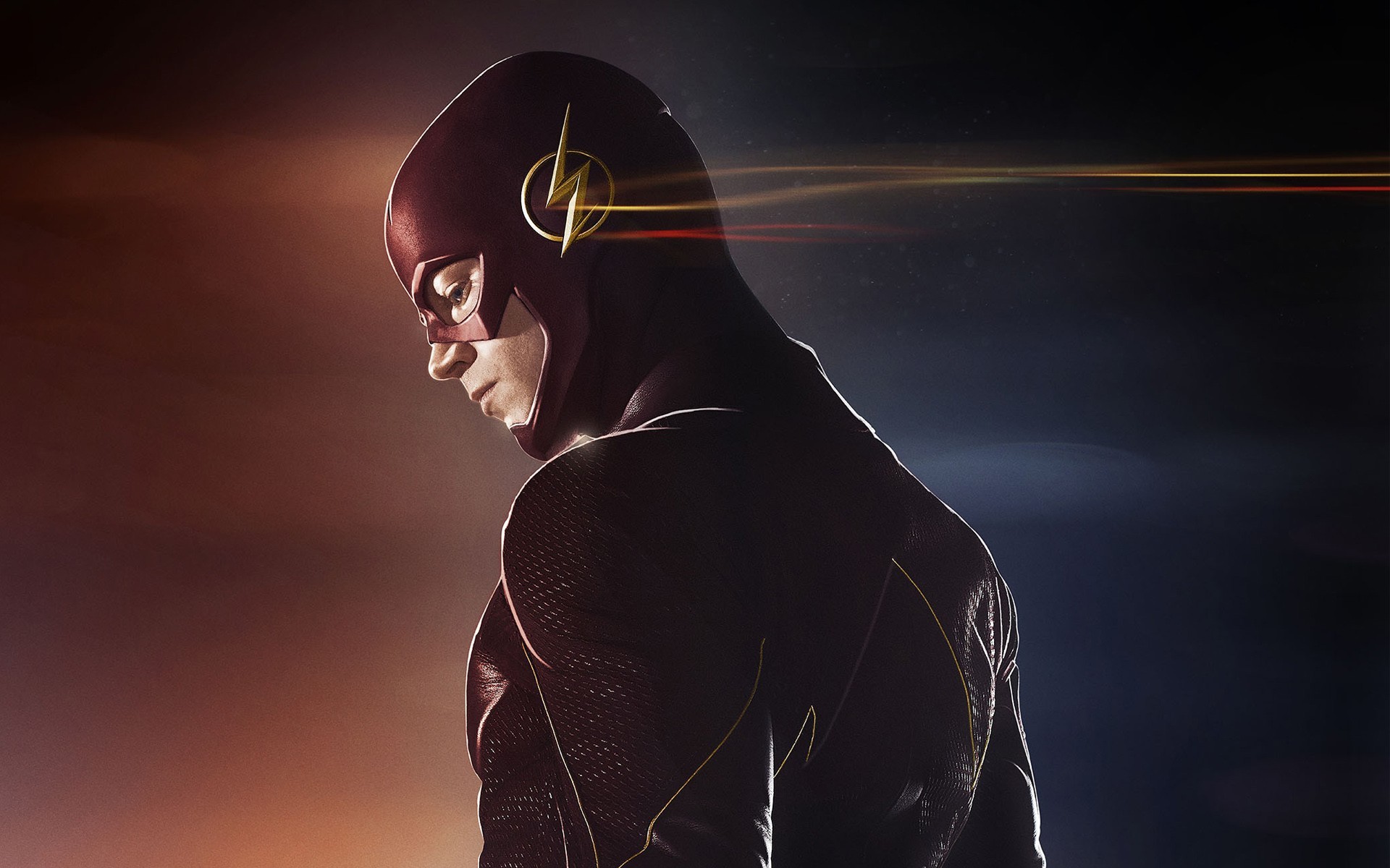 The Flash 2020 Wallpapers