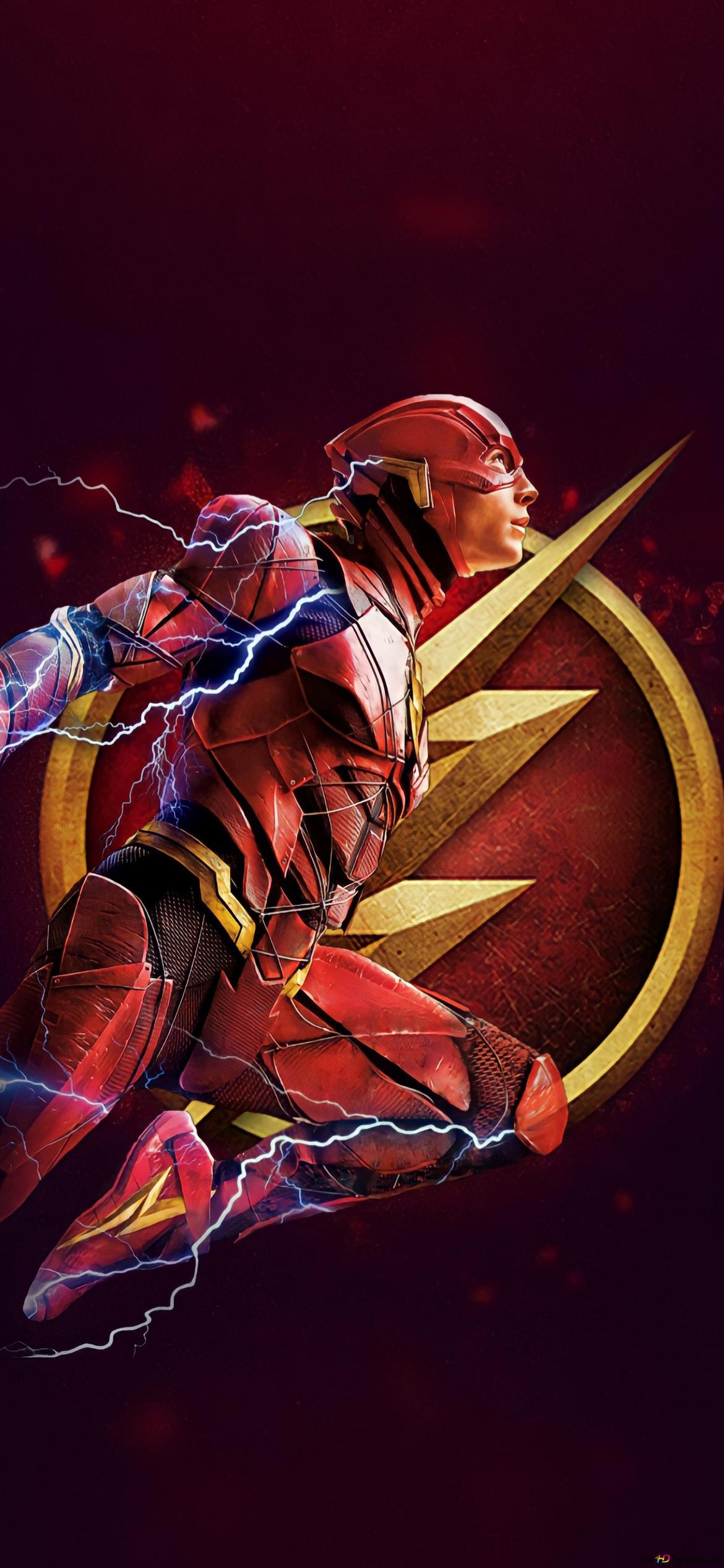 The Flash 2020 Wallpapers