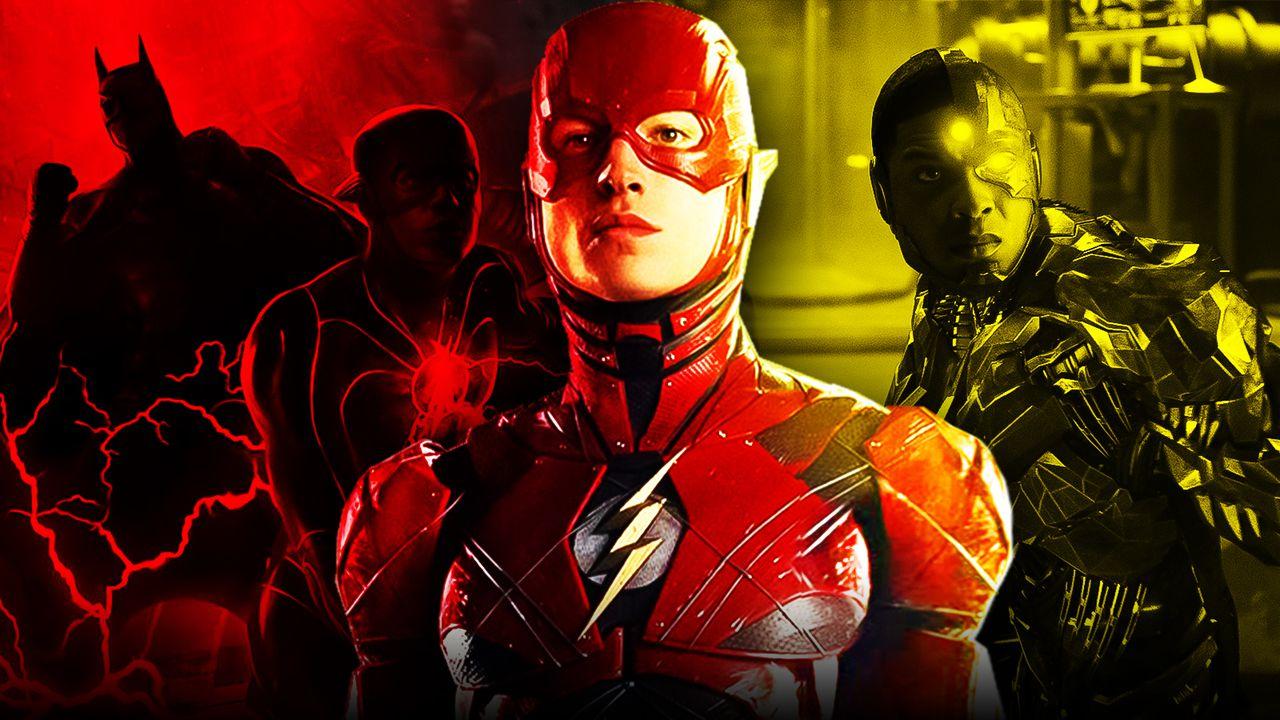 The Flash 2020 Wallpapers