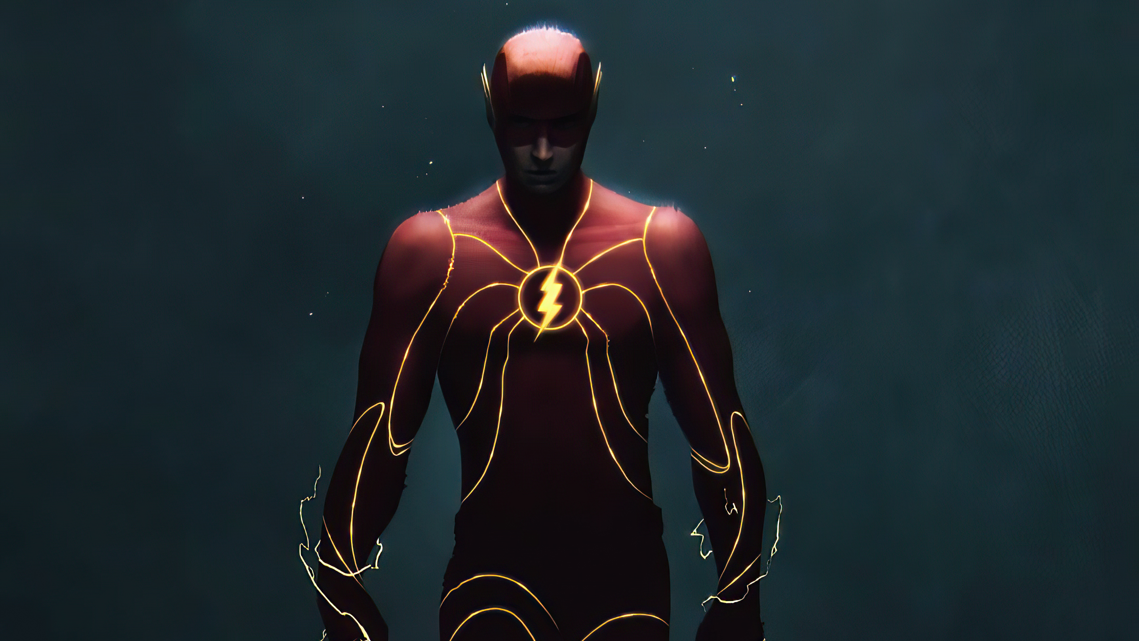 The Flash 2021 Wallpapers