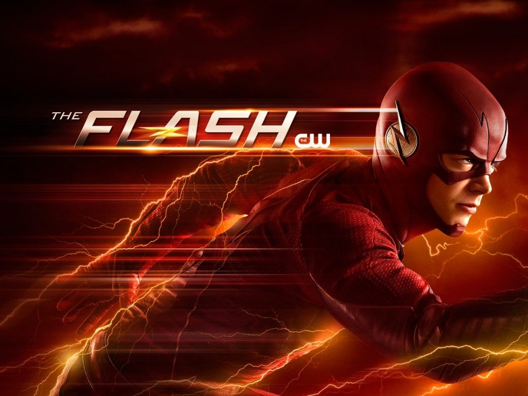 The Flash Season 6 Wallpapers