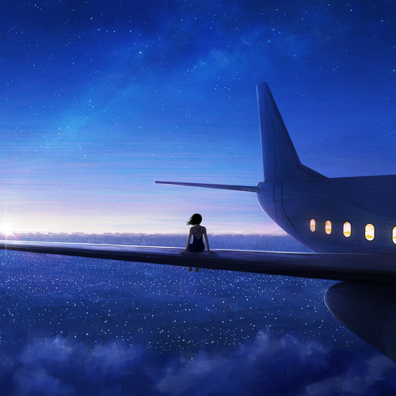 The Flight Attendant 4K Wallpapers