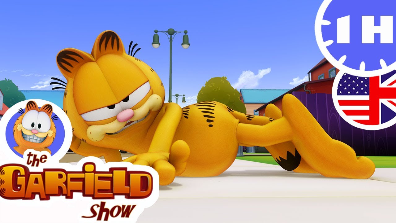 The Garfield Show Wallpapers