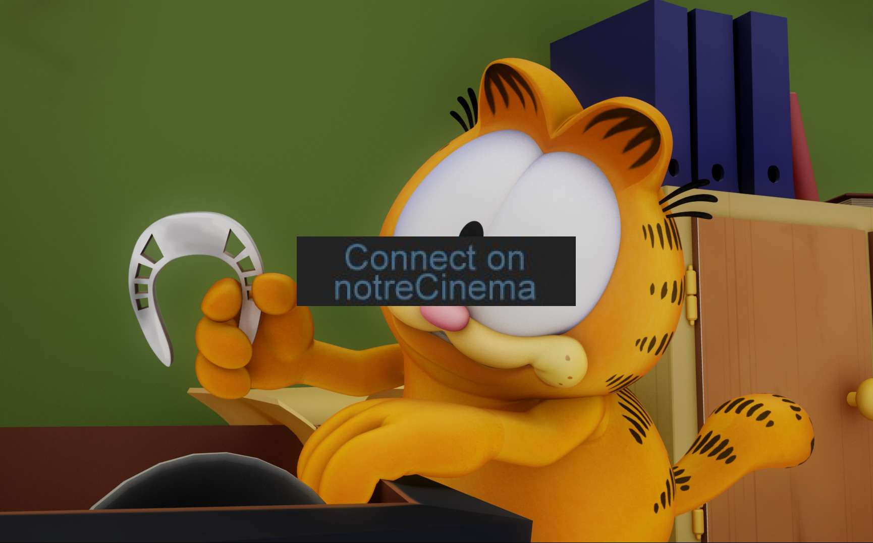 The Garfield Show Wallpapers