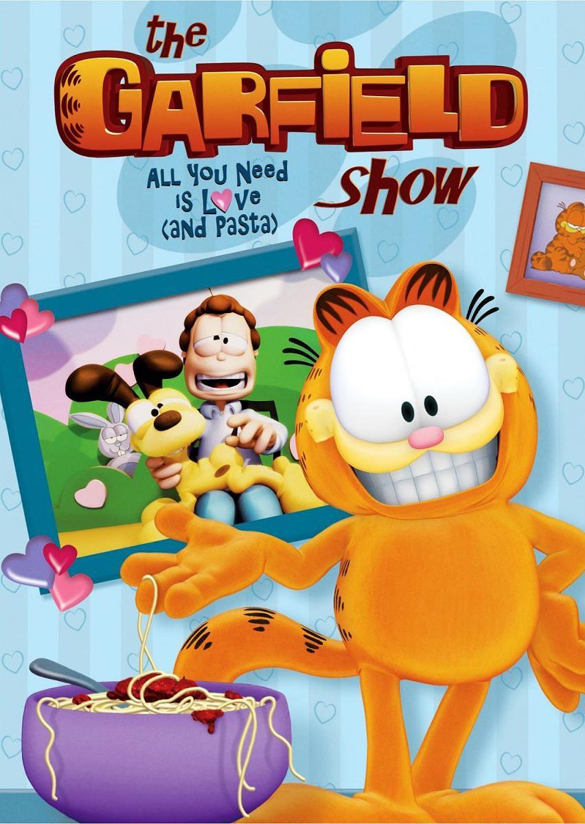 The Garfield Show Wallpapers