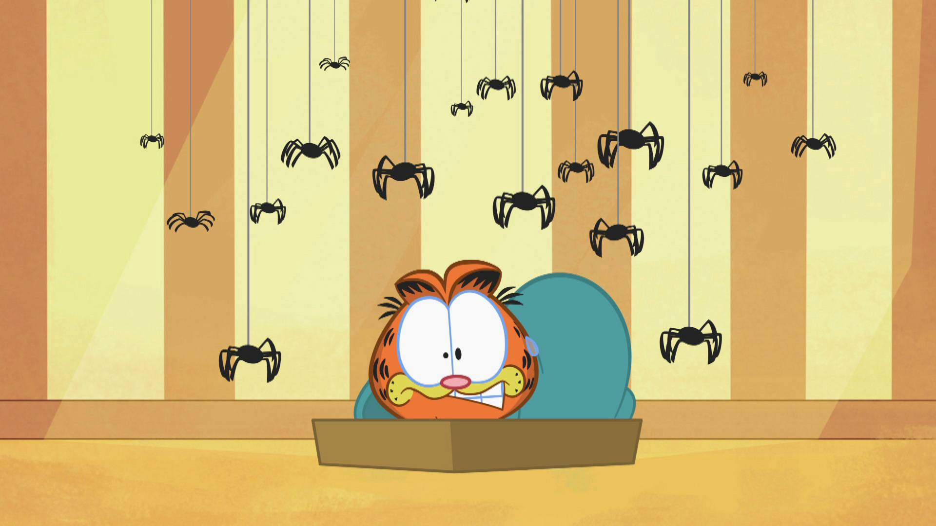 The Garfield Show Wallpapers