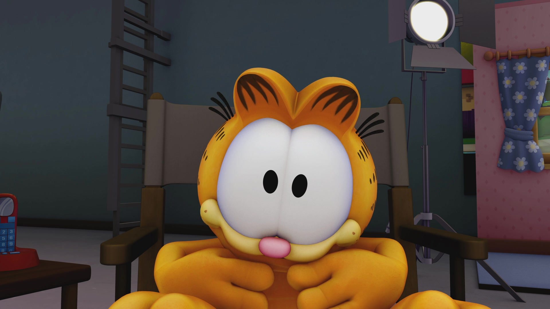 The Garfield Show Wallpapers