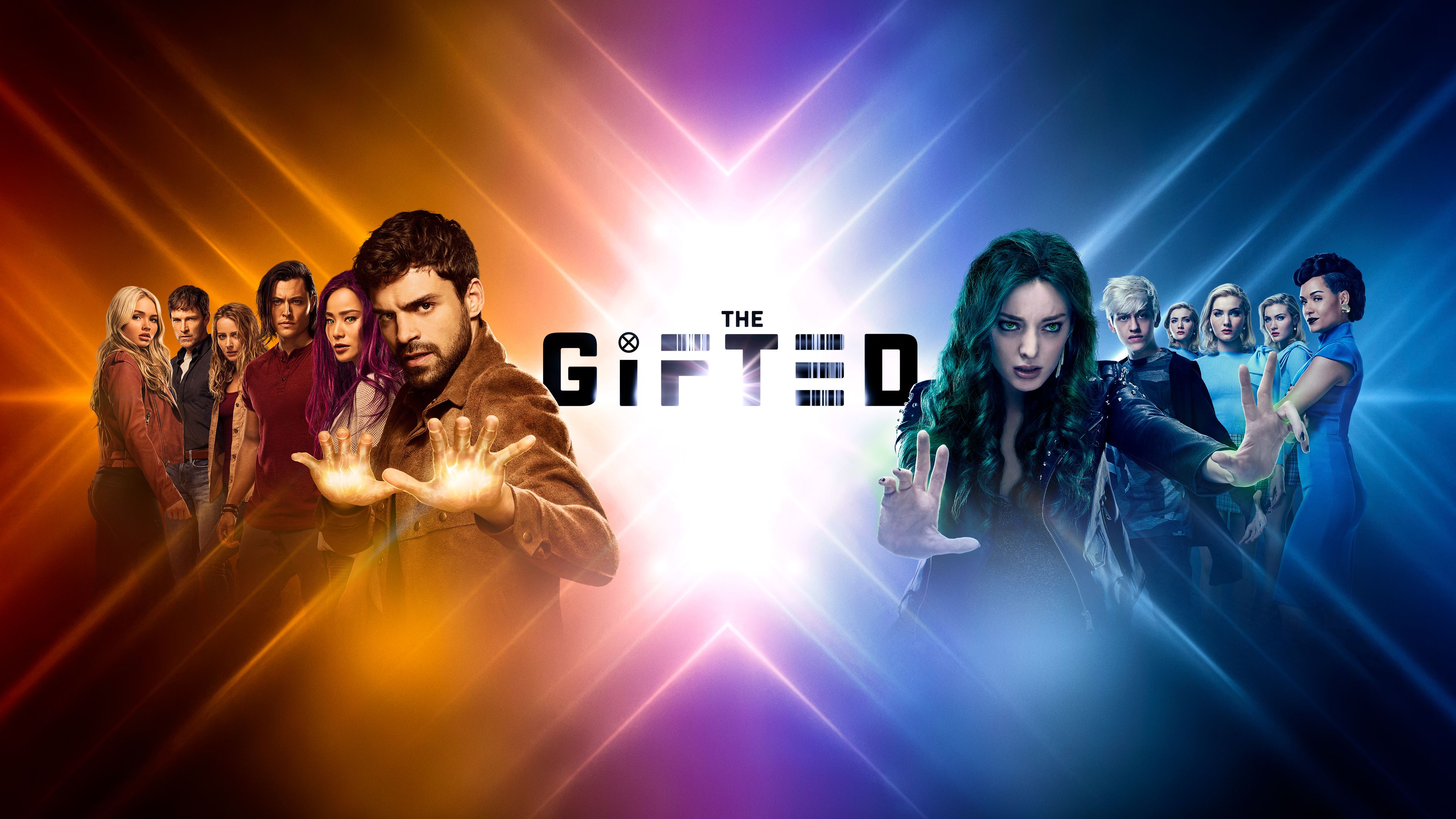 The Gifted Wallpapers