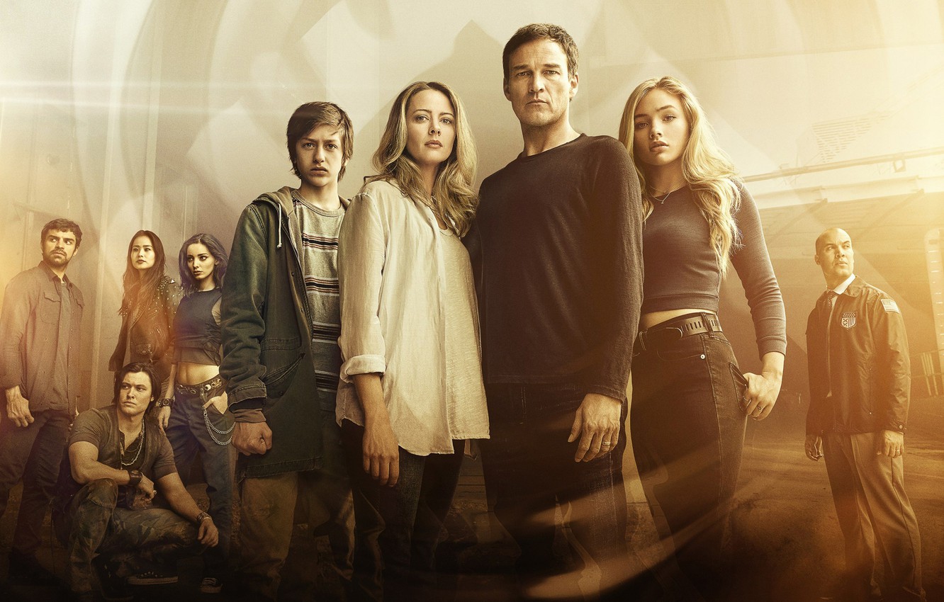 The Gifted Wallpapers