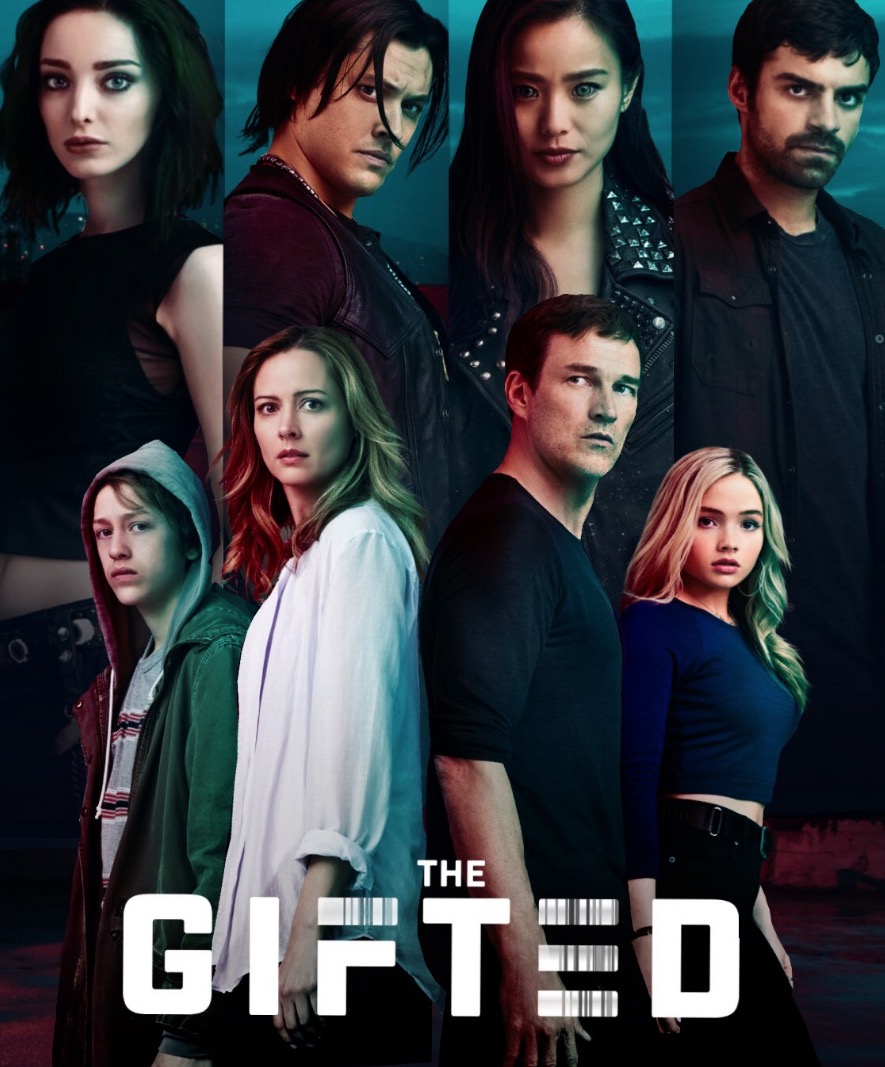 The Gifted Wallpapers