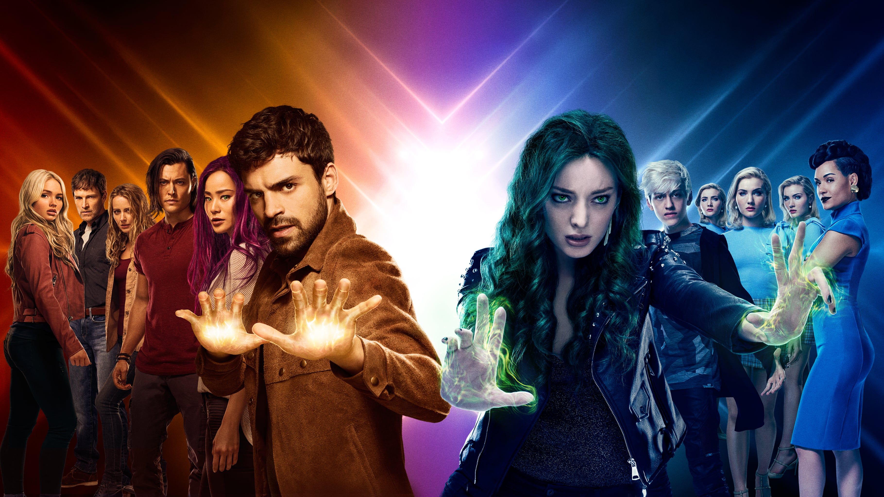 The Gifted Wallpapers