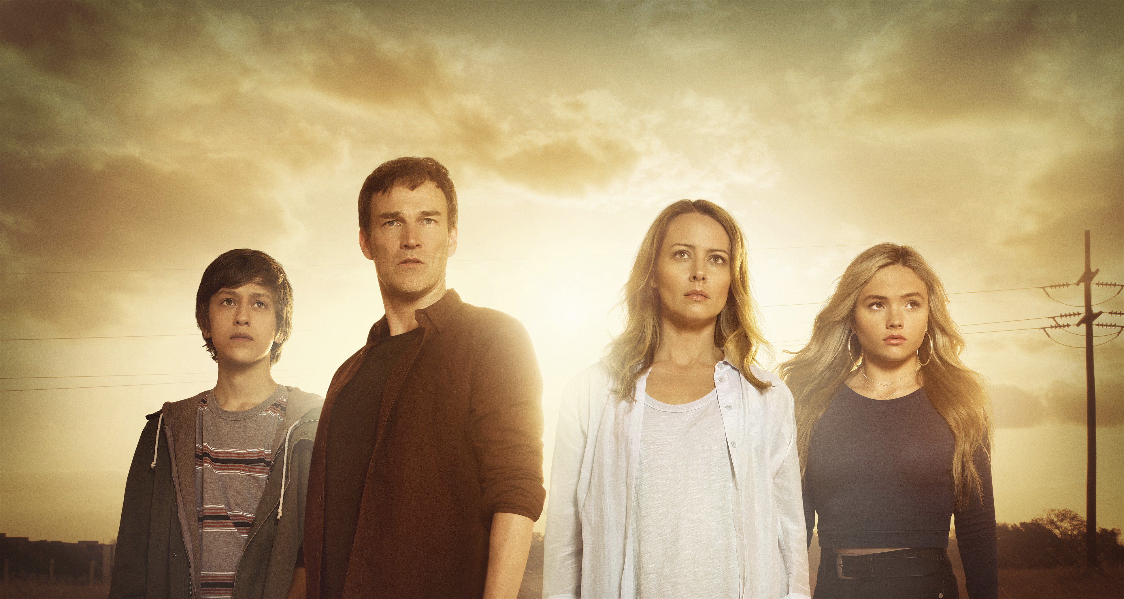 The Gifted Wallpapers