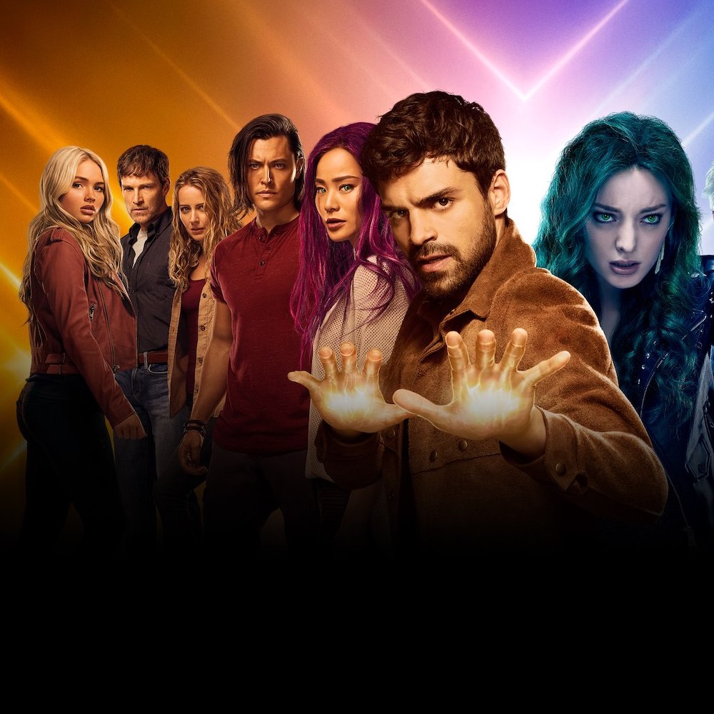 The Gifted Wallpapers