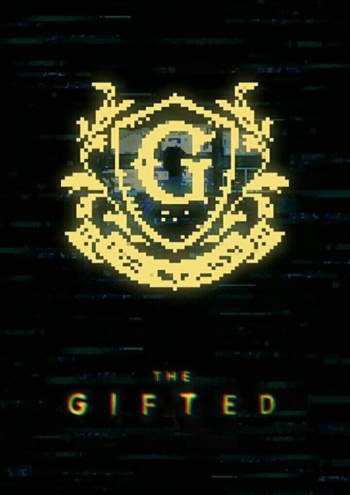 The Gifted Wallpapers