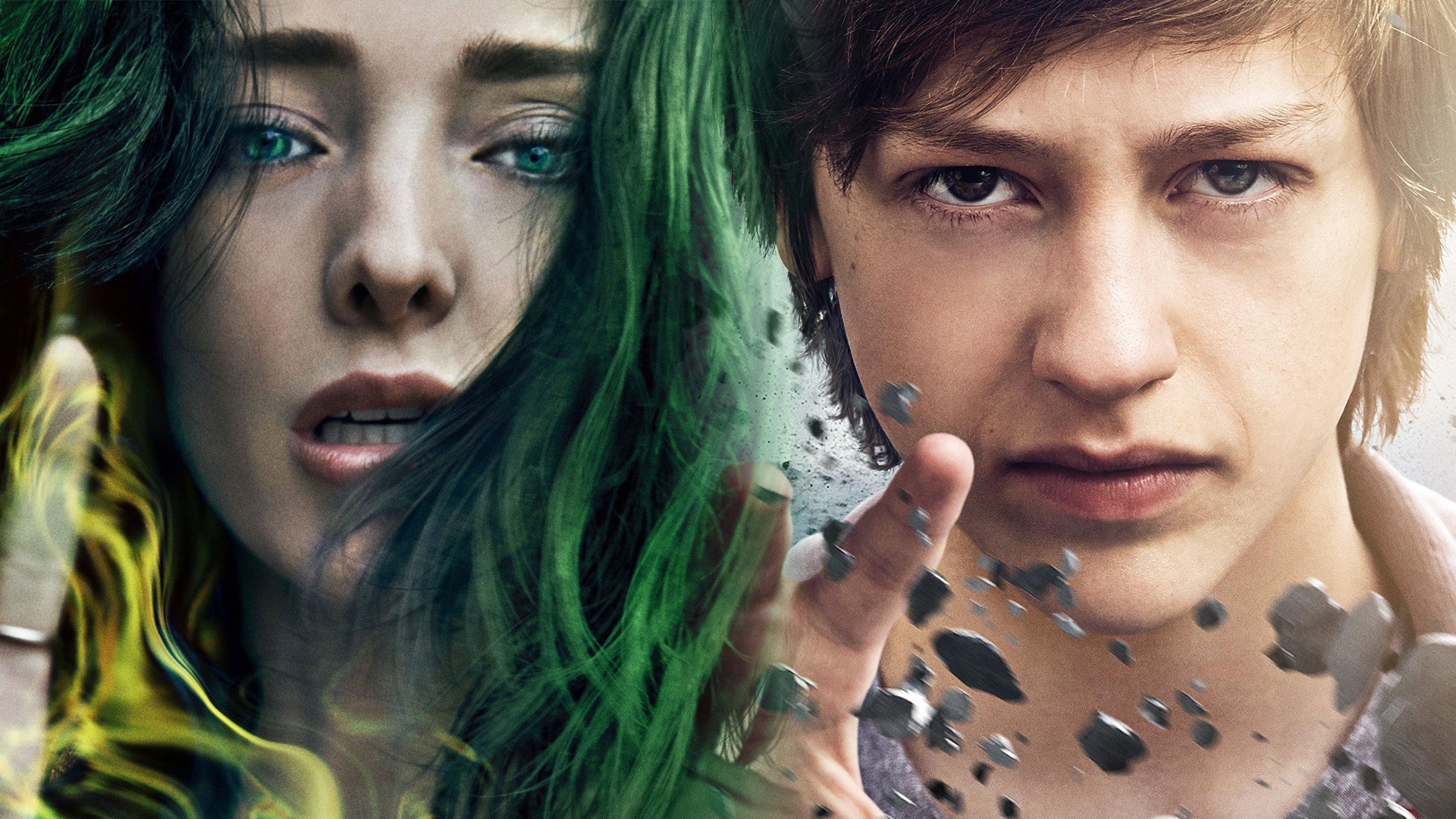 The Gifted Wallpapers