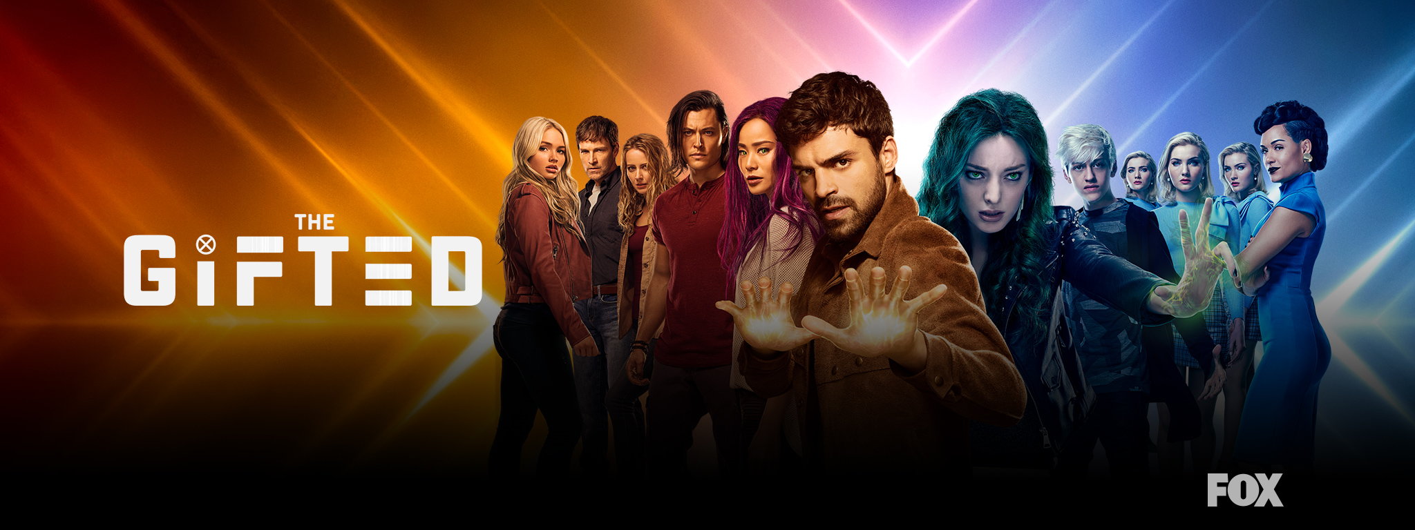 The Gifted Wallpapers