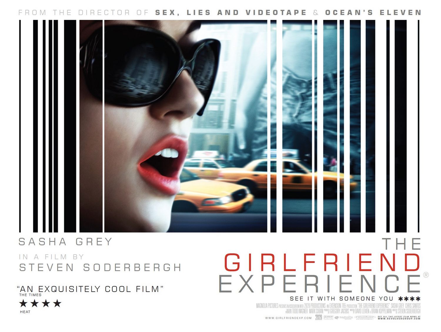 The Girlfriend Experience Wallpapers