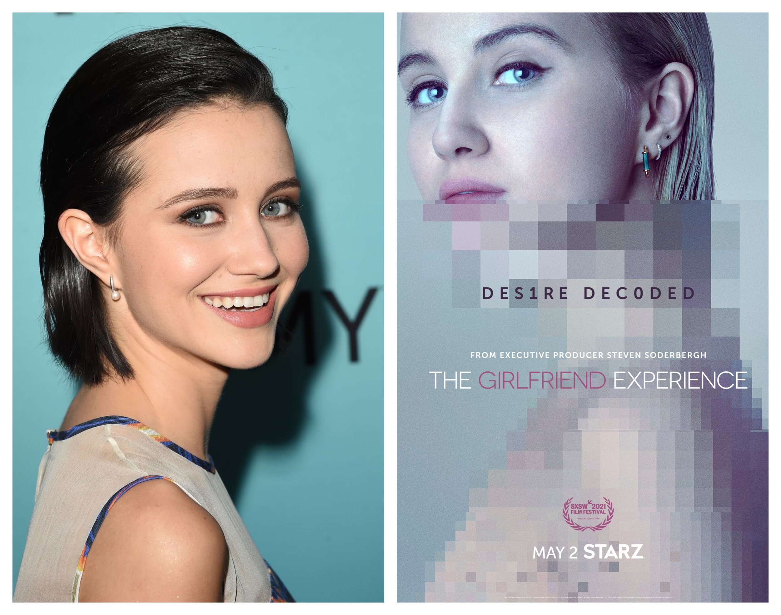 The Girlfriend Experience 2021 Wallpapers