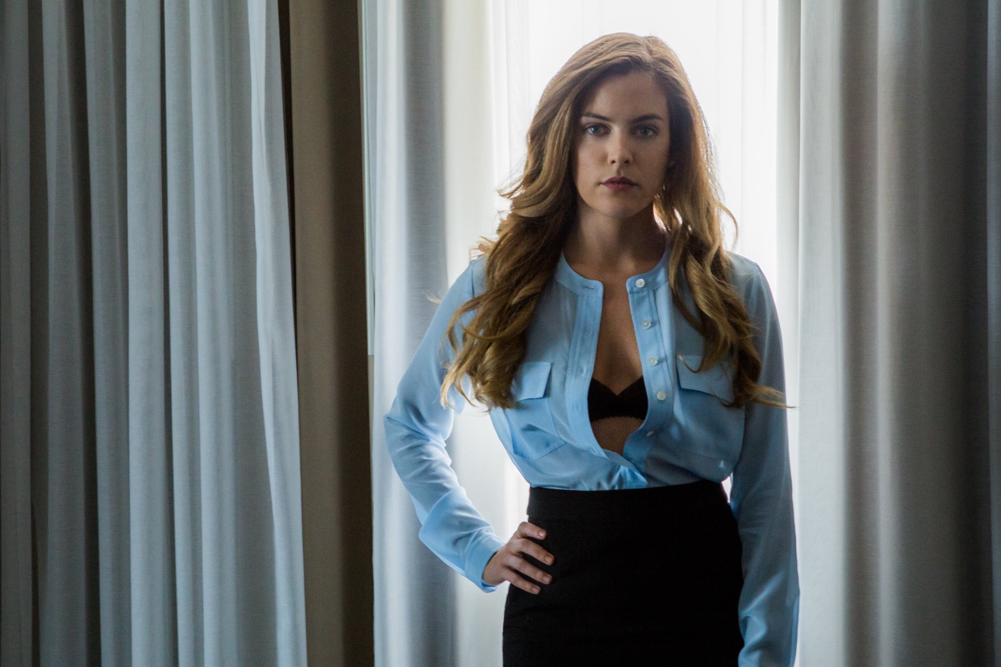 The Girlfriend Experience 2021 Wallpapers