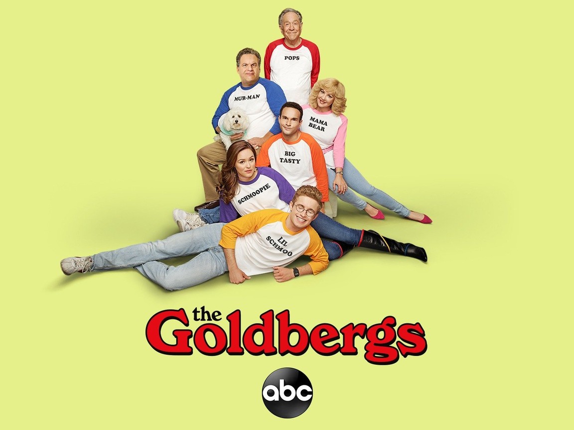 The Goldbergs Wallpapers