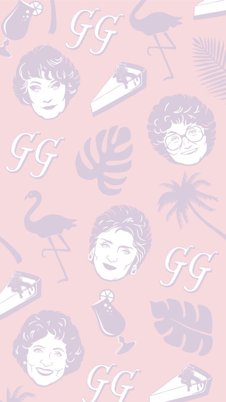 The Golden Girls Wallpapers