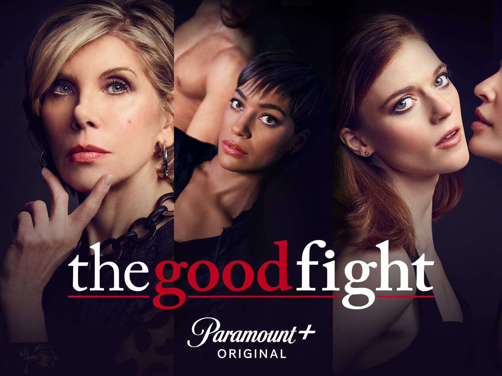 The Good Fight Wallpapers