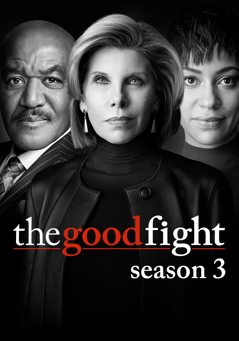 The Good Fight Wallpapers