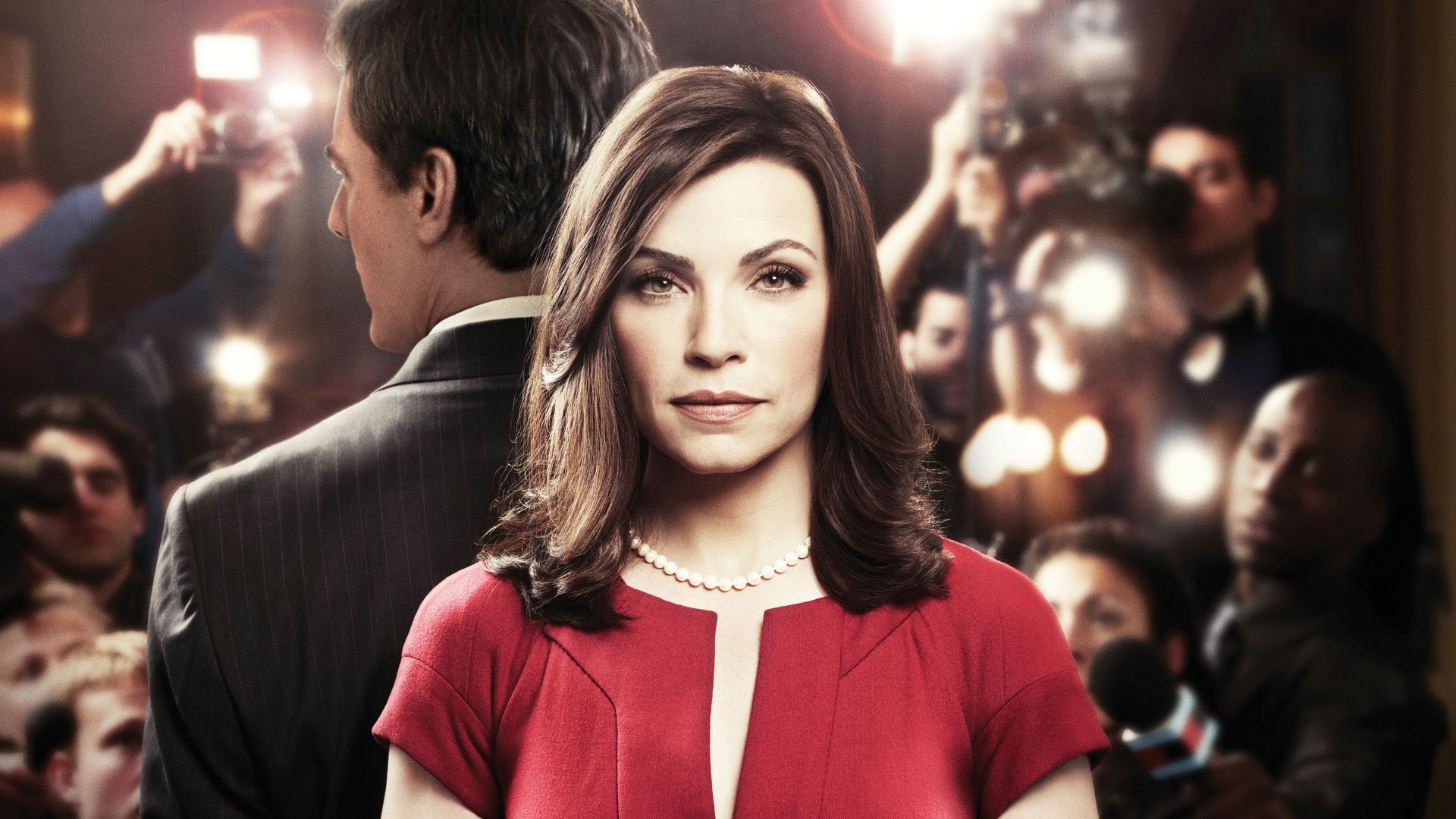 The Good Wife Wallpapers