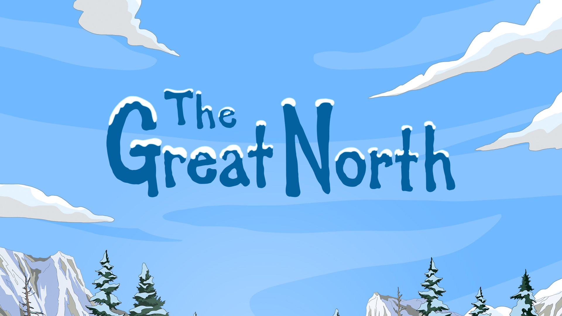 The Great North Wallpapers