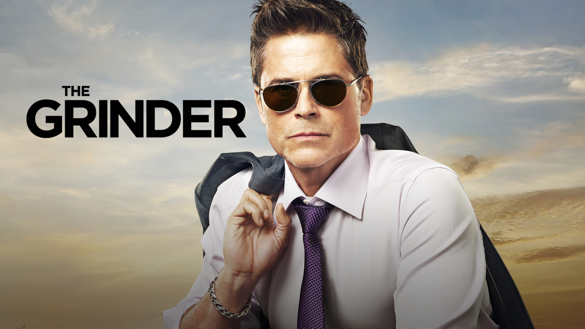 The Grinder Wallpapers