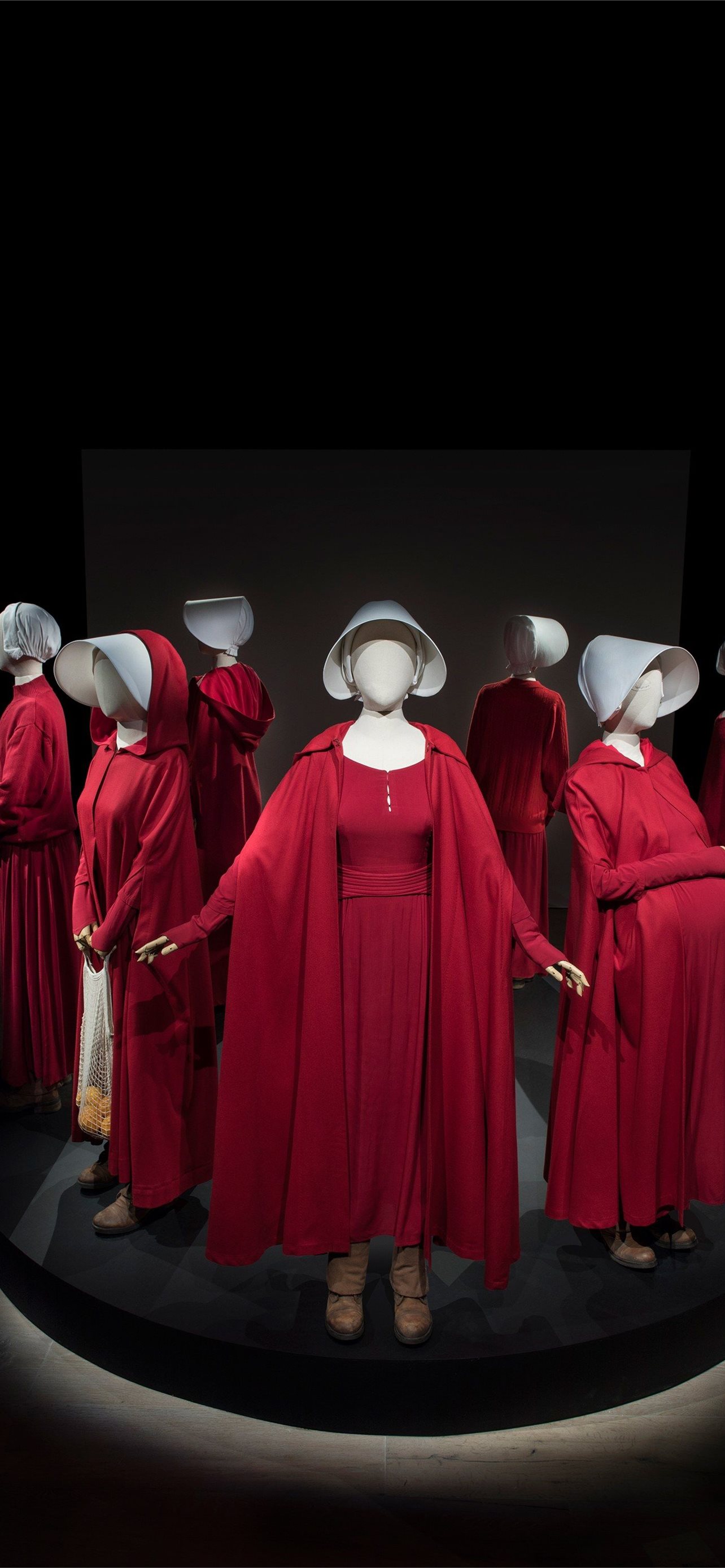 The Handmaids Tale Wallpapers