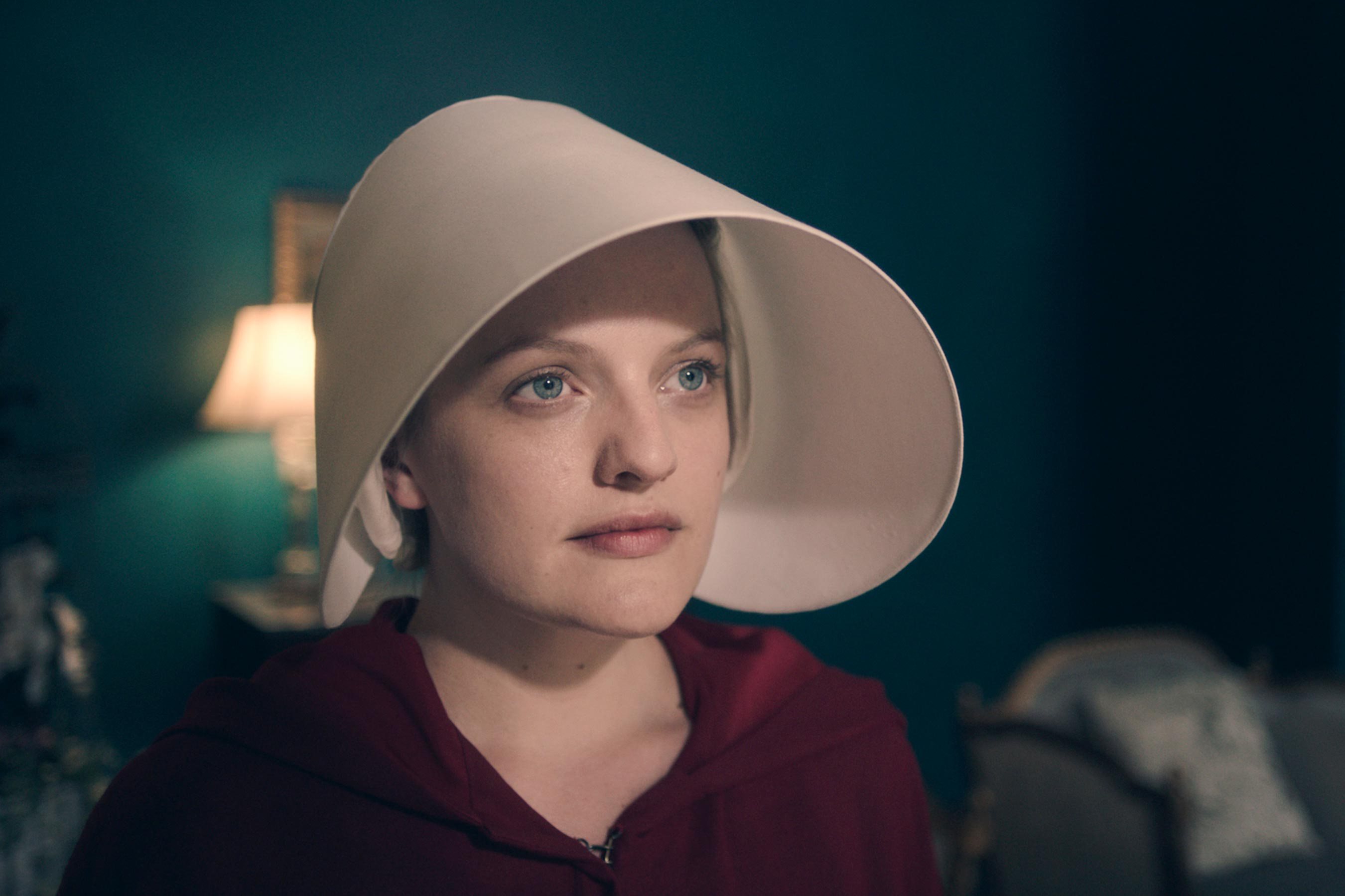 The Handmaids Tale Wallpapers