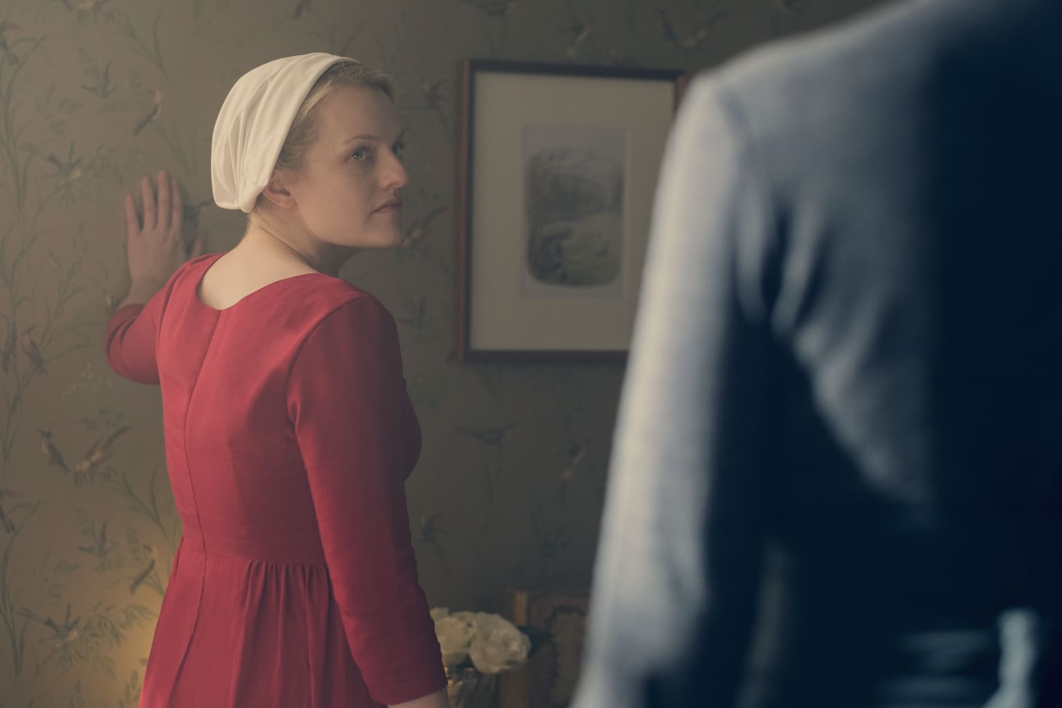 The Handmaids Tale Wallpapers